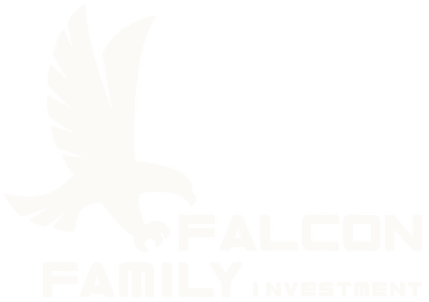 FALCON FAMILY INVESTMENT